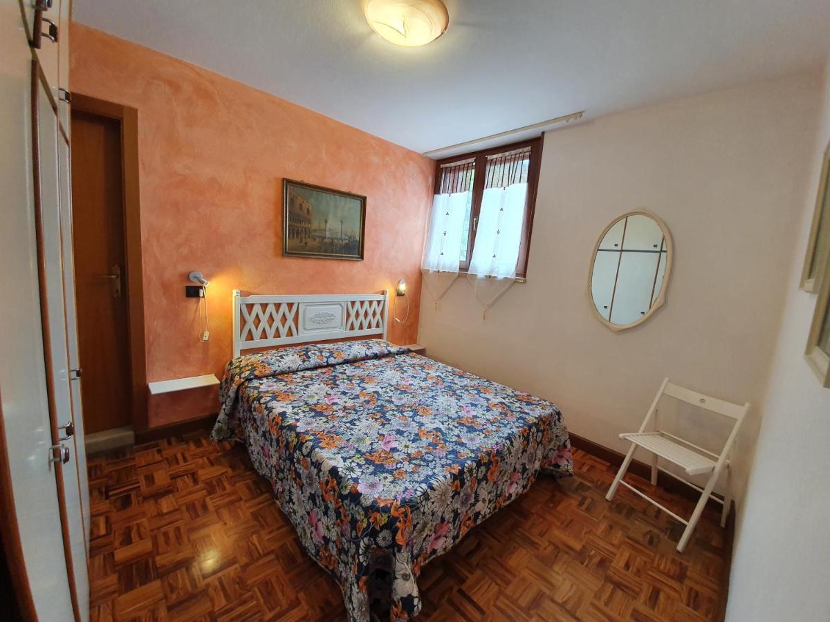 Ferienwohnung Casa Valenti Brenzone sul Garda Exterior foto