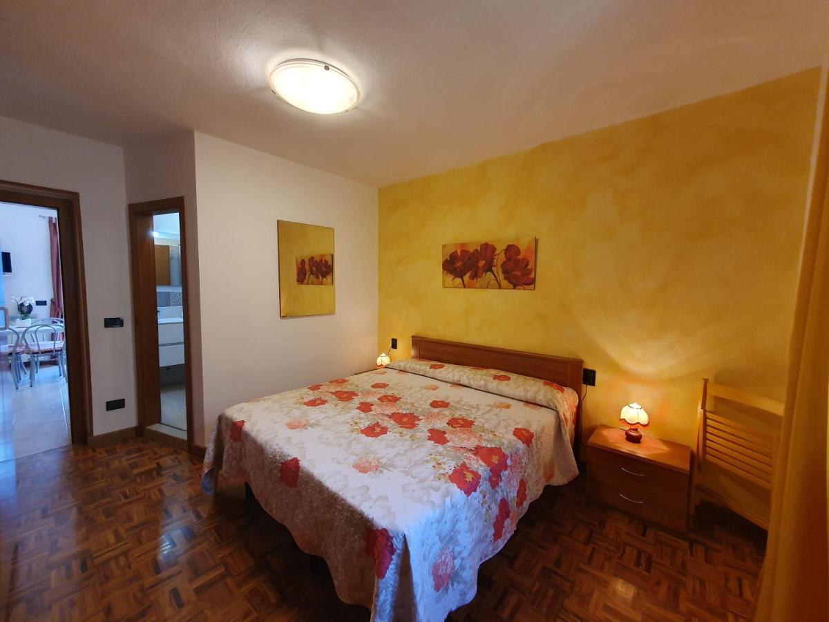 Ferienwohnung Casa Valenti Brenzone sul Garda Exterior foto